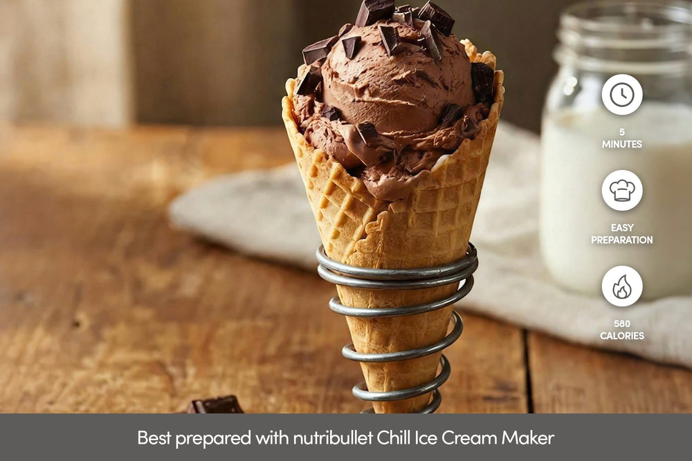 Dark Chocolate Gelato