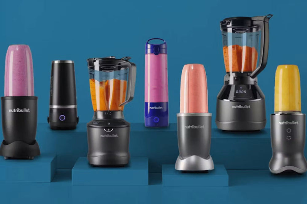 How to Choose a Blender: What to Look For