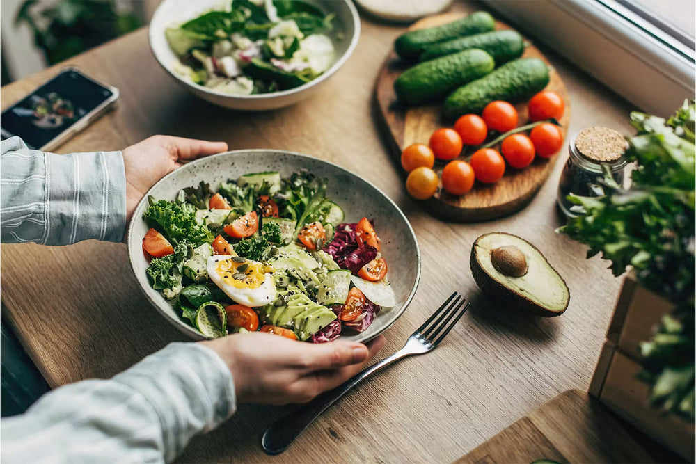 Nourish Your Body When Your Appetite Decreases: nutribullet Recipes for Protein, Fiber and More