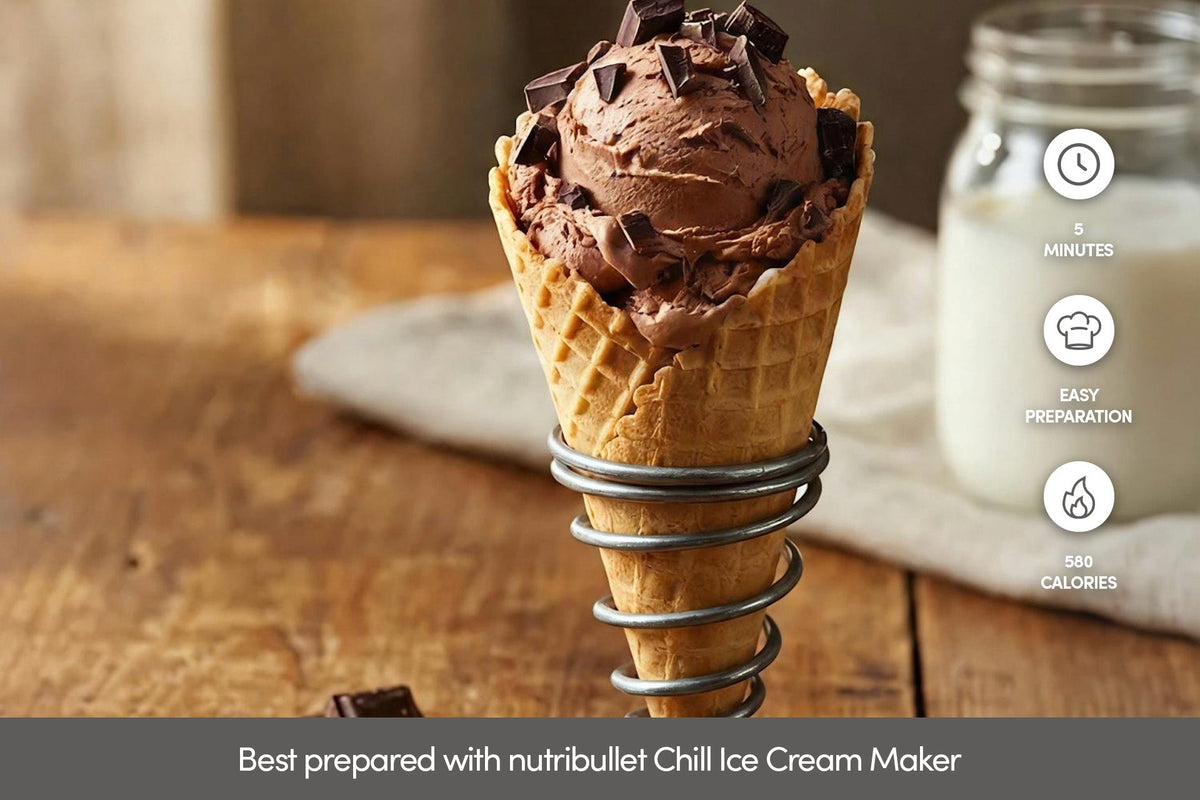 Dark Chocolate Gelato