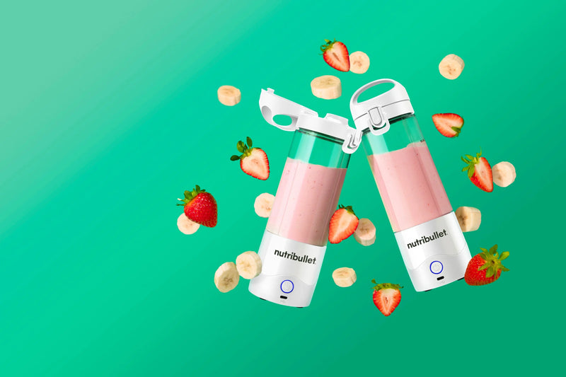 nutribullet Portable | Introducing the nutribullet Portable