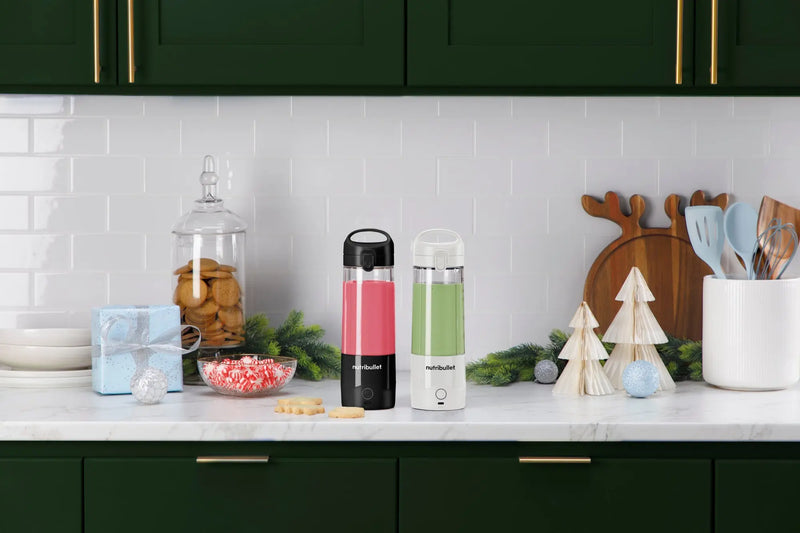 nutribullet Portable | What's in the box?