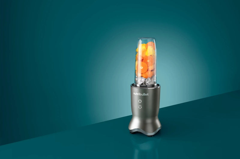 nutribullet Ultra | How to use the blending cup