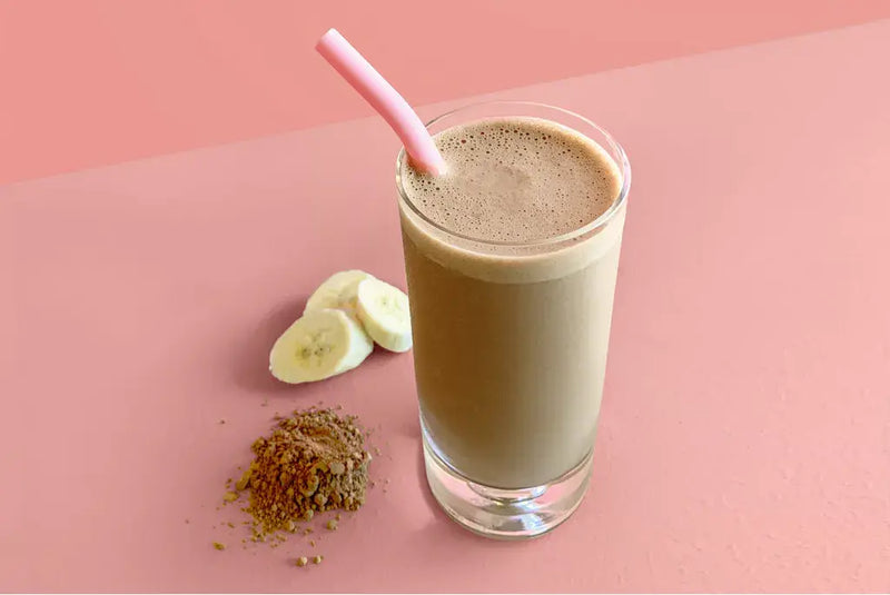 Chocolate Peanut Butter