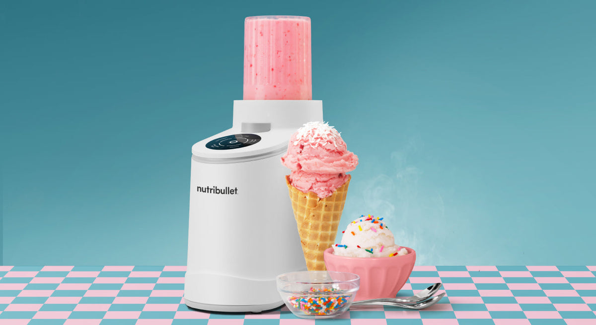 Is an Ice Cream Maker Worth It? What to Consider