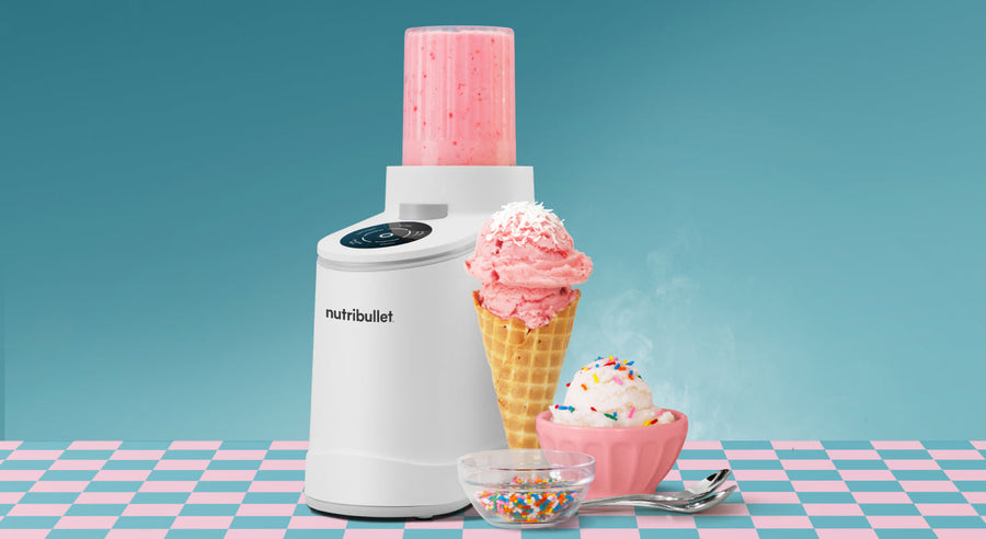 Is an Ice Cream Maker Worth It? What to Consider