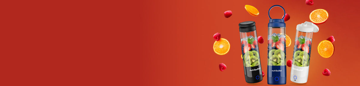 Portable Blender