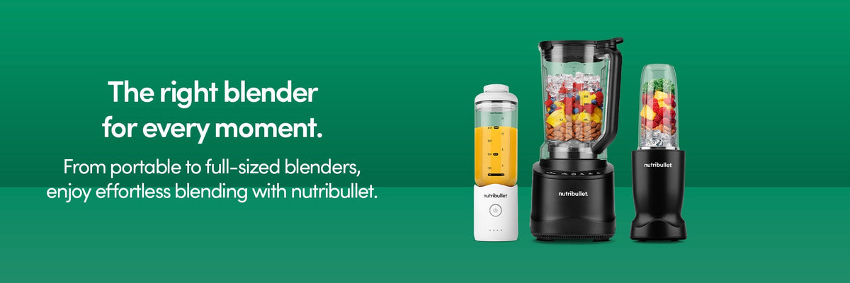 Shop Blenders