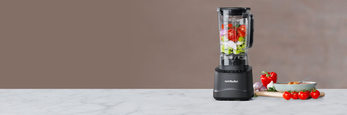Full-sized Blenders