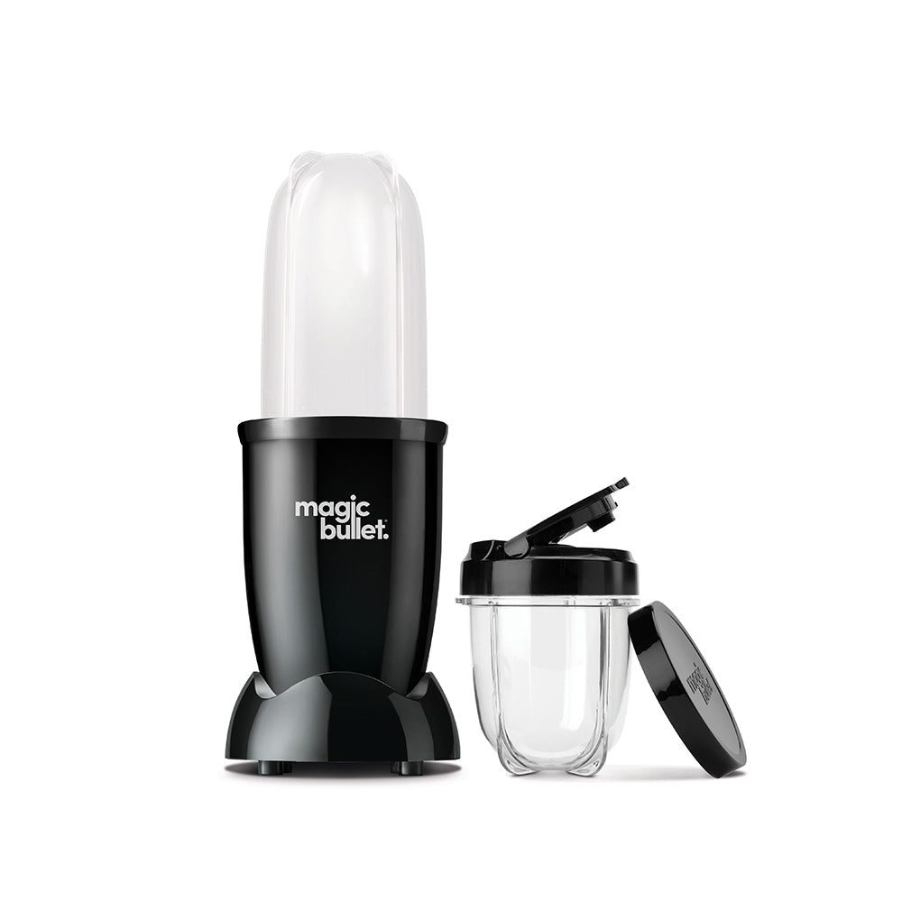 Magic Bullet Blender All Black