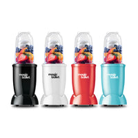 The magic bullet® Blender (7pc)