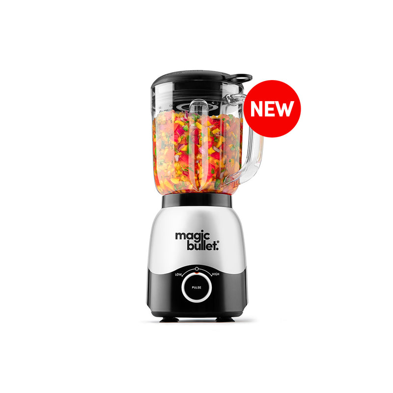 magic bullet® Combo Blender