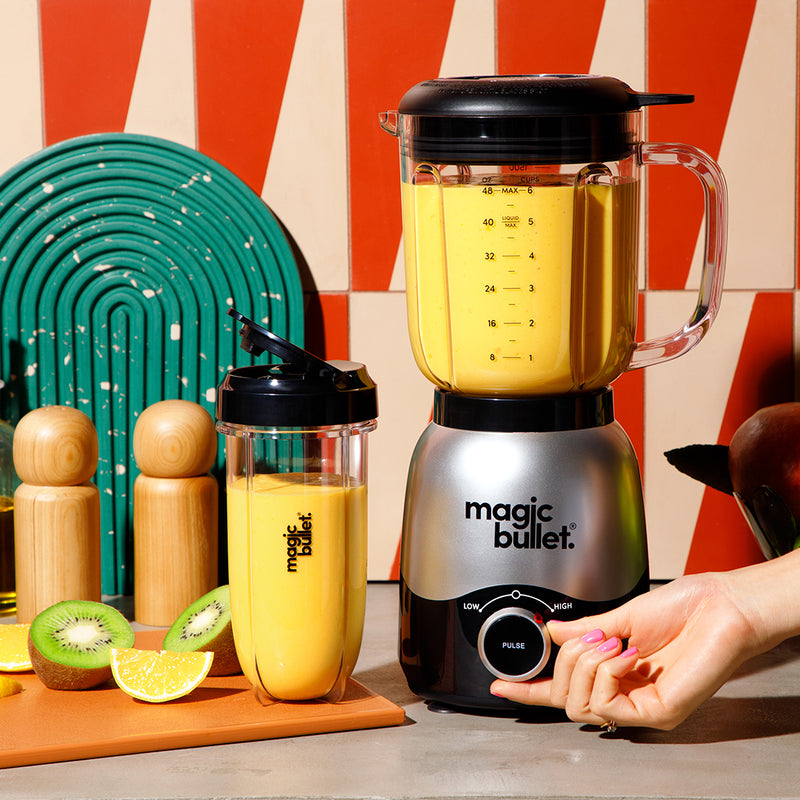 magic bullet® Combo Blender