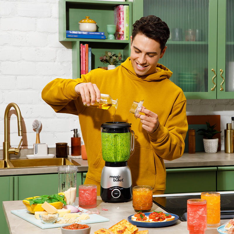 magic bullet® Combo Blender