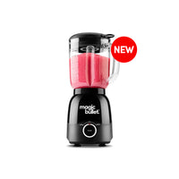 magic bullet® Combo Blender Black