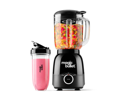 The Original magic bullet® Combo Blender