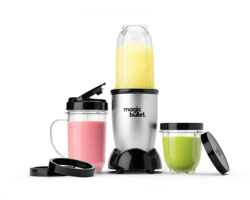 magic bullet® The Original Blender (11-pc set)