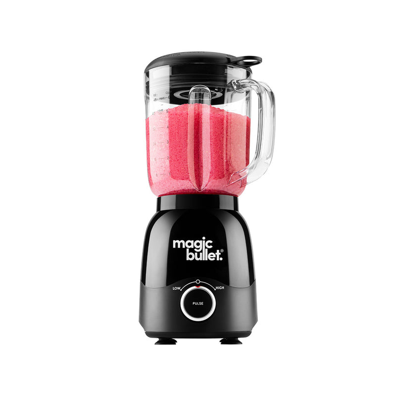 The Original magic bullet® Combo Blender