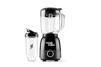 magic bullet® Combo Blender Black