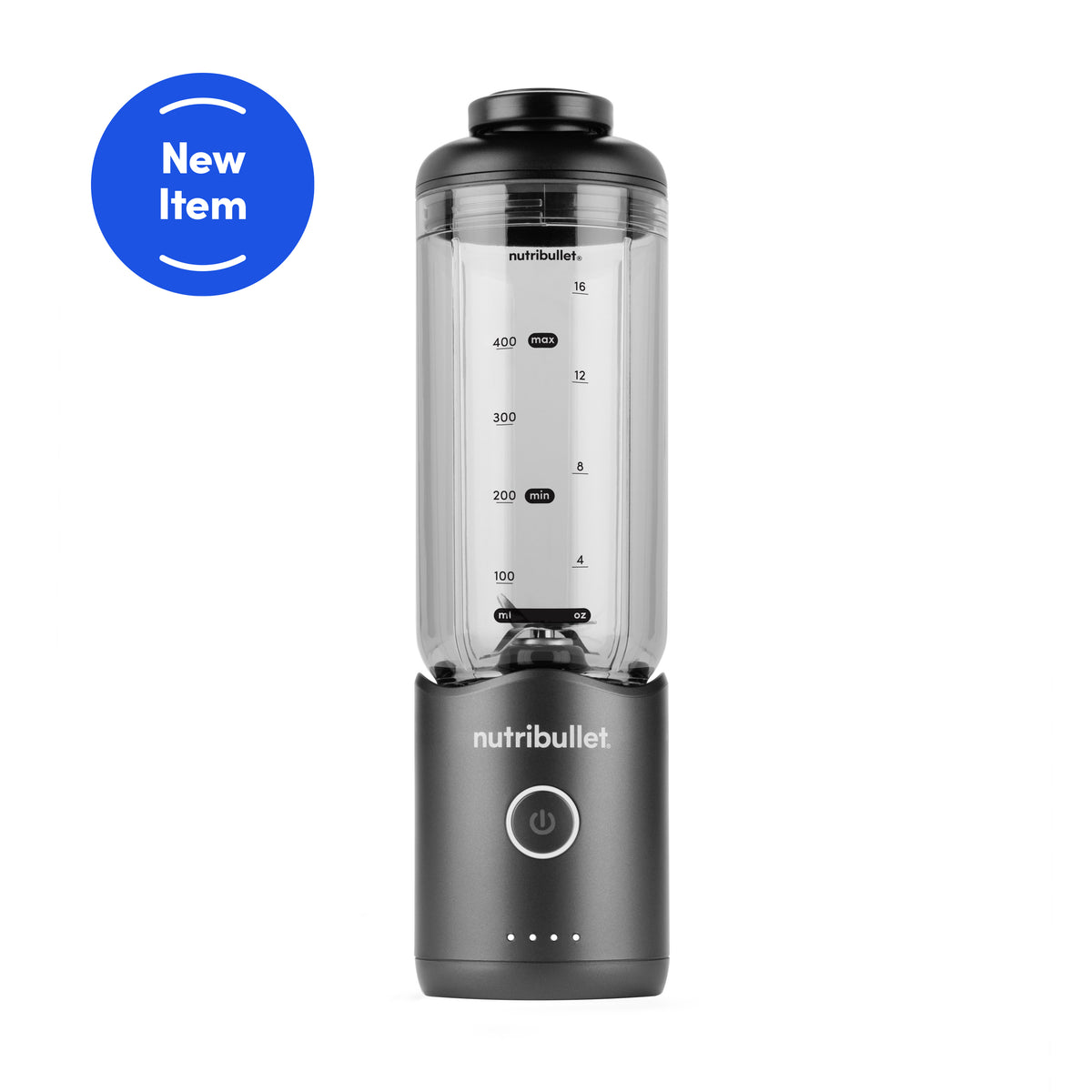 nutribullet Flex™ Portable Blender