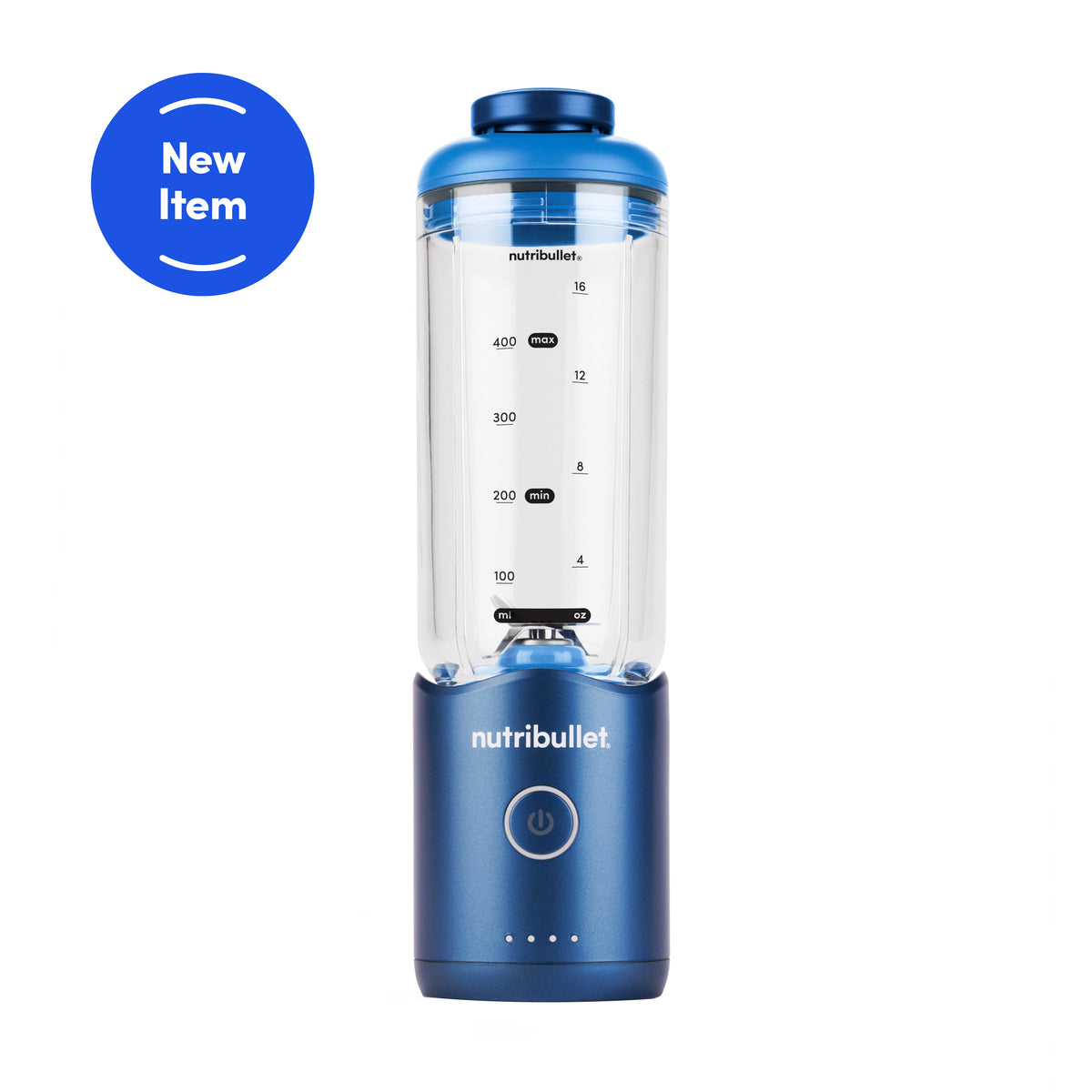 nutribullet Flex™ Portable Blender