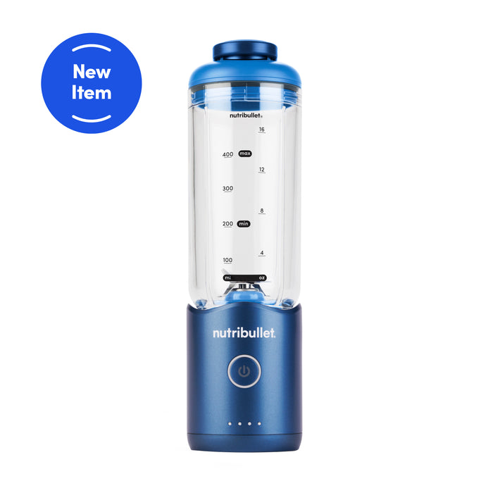 nutribullet Flex™ Portable Blender