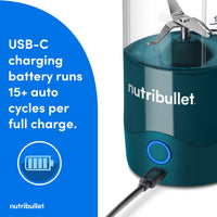 Bundle Deals: nutribullet® Pro 900 & Portable Blender