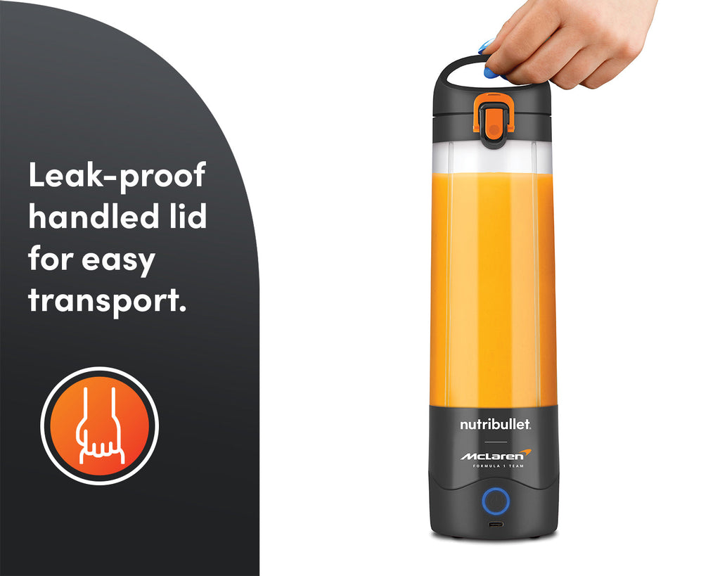 nutribullet® x McLaren Formula 1 Team: Portable Blender nutribullet Philippines