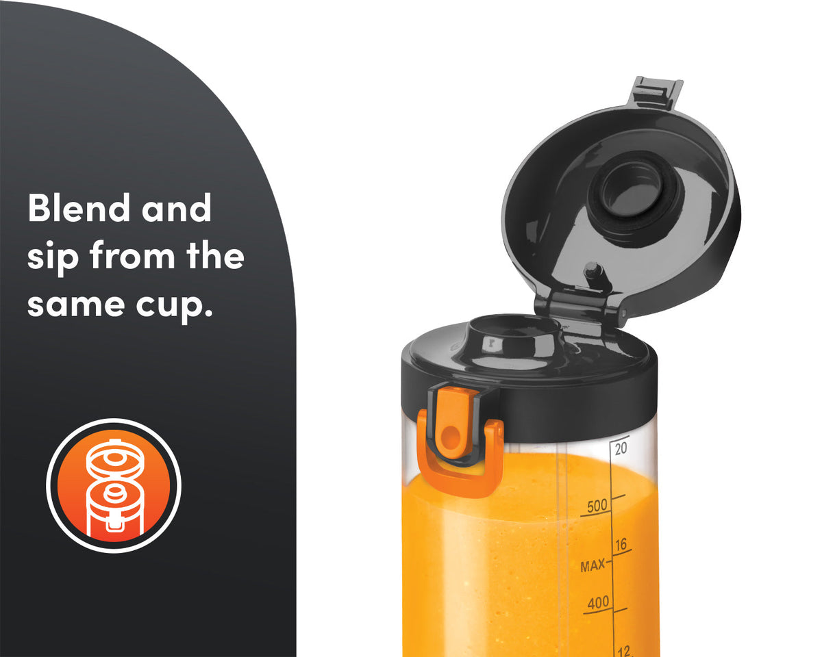 nutribullet® x McLaren Formula 1 Team: Portable Blender nutribullet Philippines