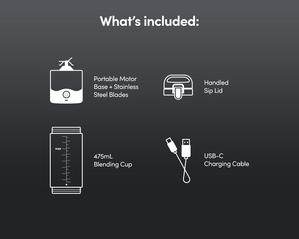 nutribullet® x McLaren Formula 1 Team: Portable Blender nutribullet Philippines