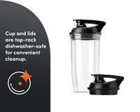 nutribullet® x McLaren Formula 1 Team: 1200 Ultra