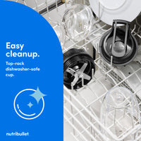 nutribullet® 700 Personal Blender