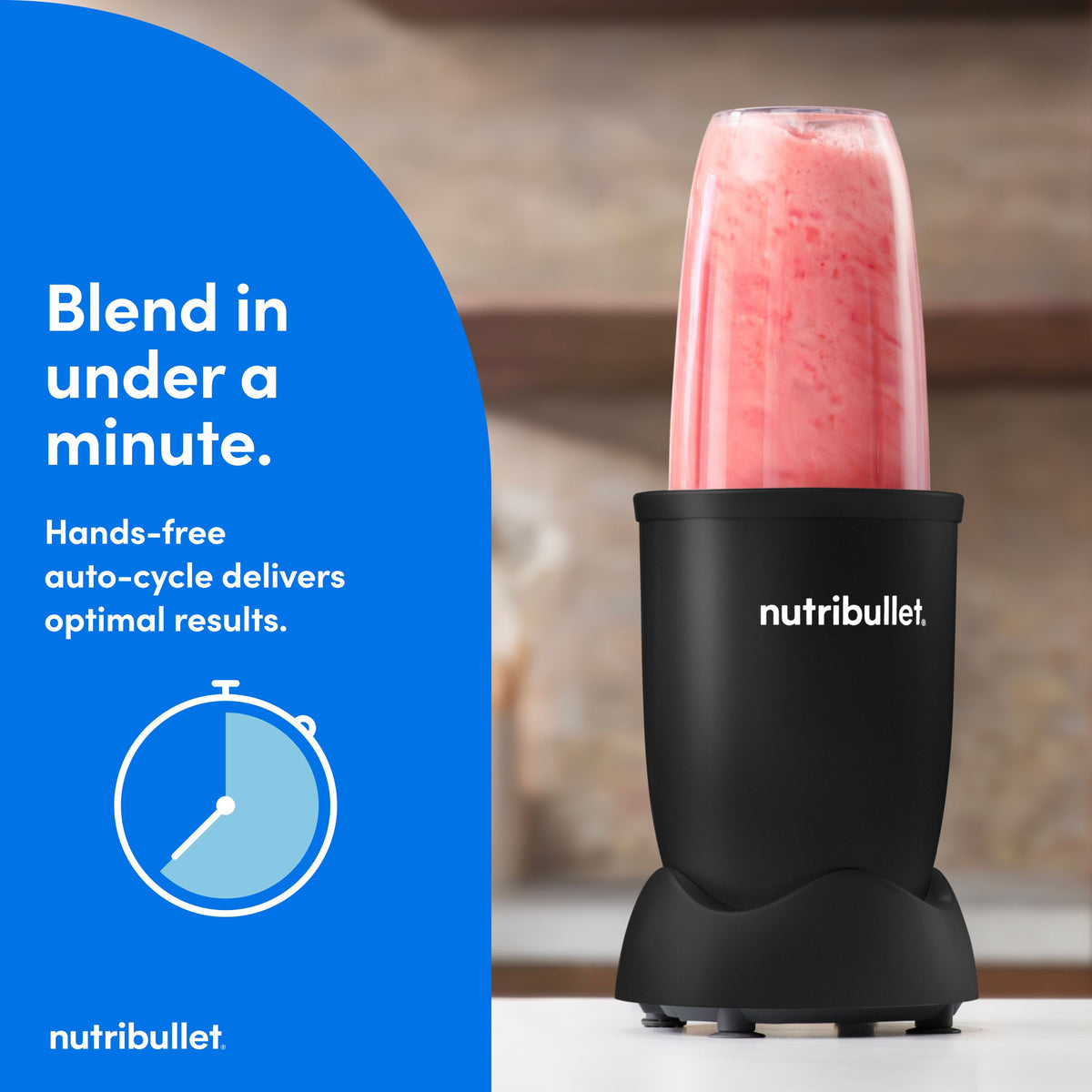 nutribullet® 700 Personal Blender