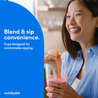 nutribullet® 700 Personal Blender