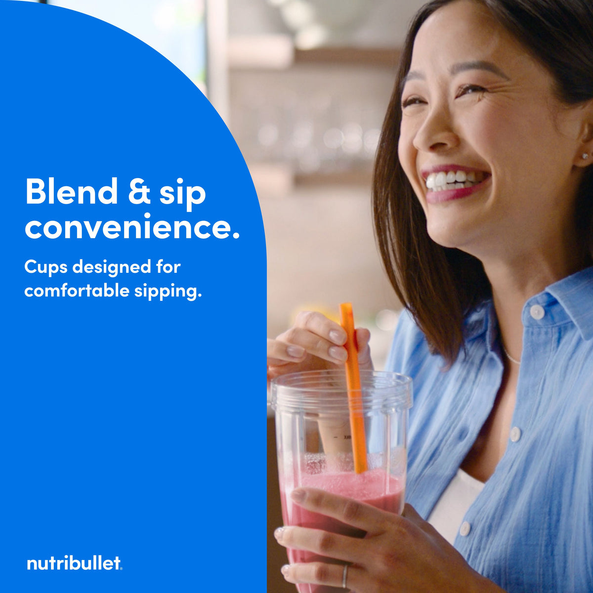 nutribullet® 700 Personal Blender
