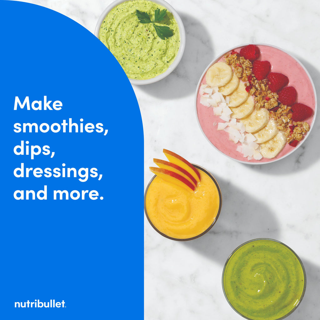 nutribullet® 700 Personal Blender