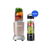 Bundle Deals: nutribullet® Pro 900 & Portable Blender