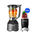 Bundle Deals: Triple Prep System & nutribullet® 600 Personal Blender