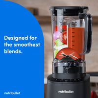nutribullet Power Core™ XL Blender