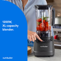 nutribullet Power Core™ XL Blender