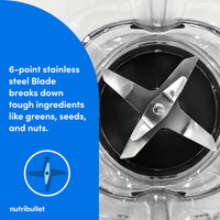 nutribullet Power Core™ XL Blender