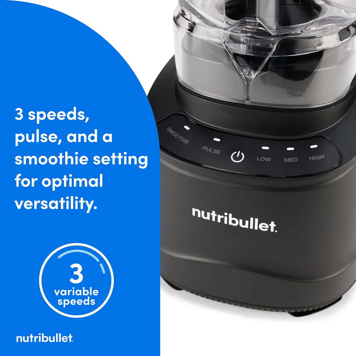 nutribullet Power Core™ XL Blender