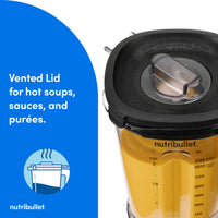 nutribullet Power Core™ XL Blender