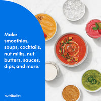 nutribullet Power Core™ XL Blender