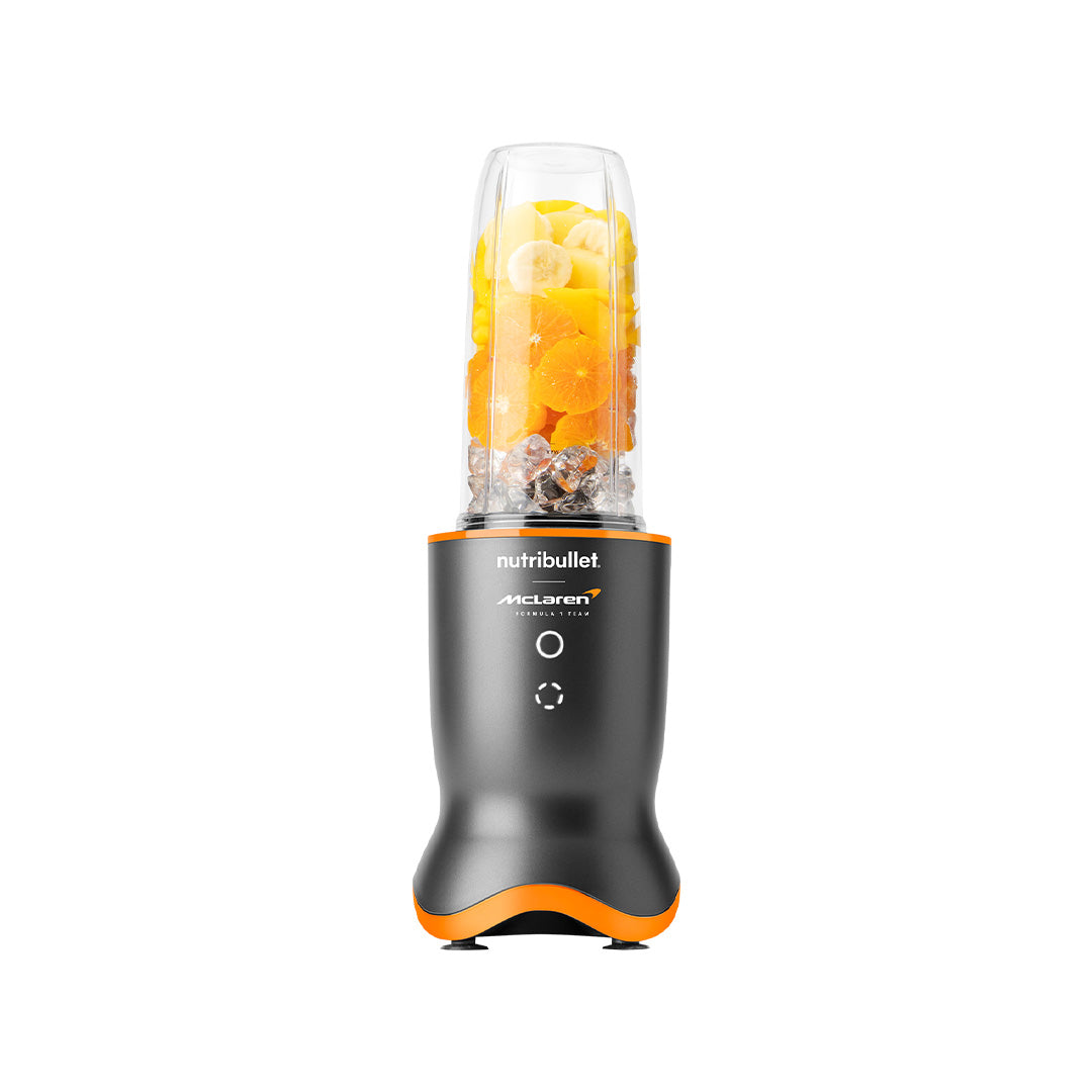 nutribullet® x McLaren Formula 1 Team: 1200 Ultra