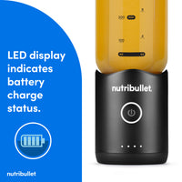nutribullet Flex™ Portable Blender