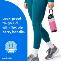 nutribullet Flex™ Portable Blender