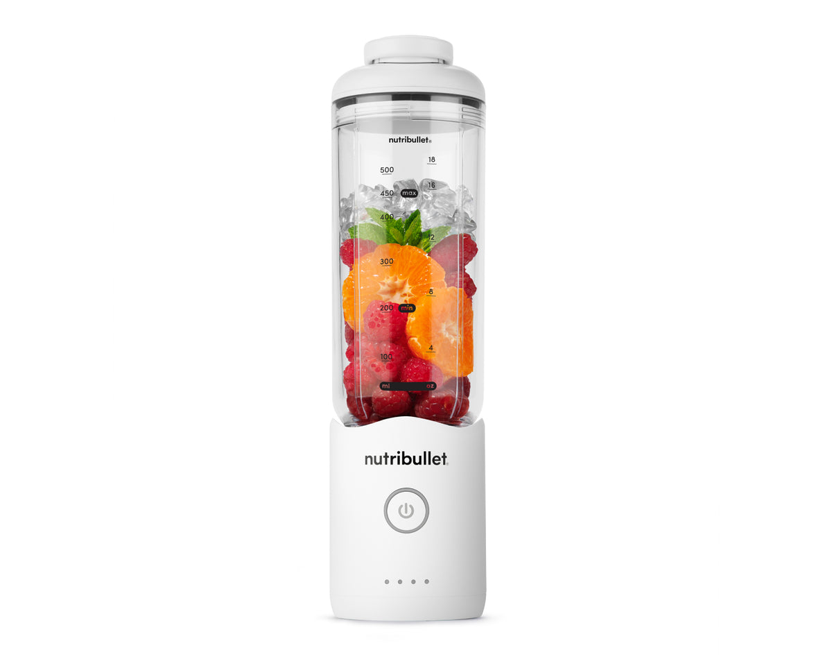 nutribullet Flex™ Portable Blender