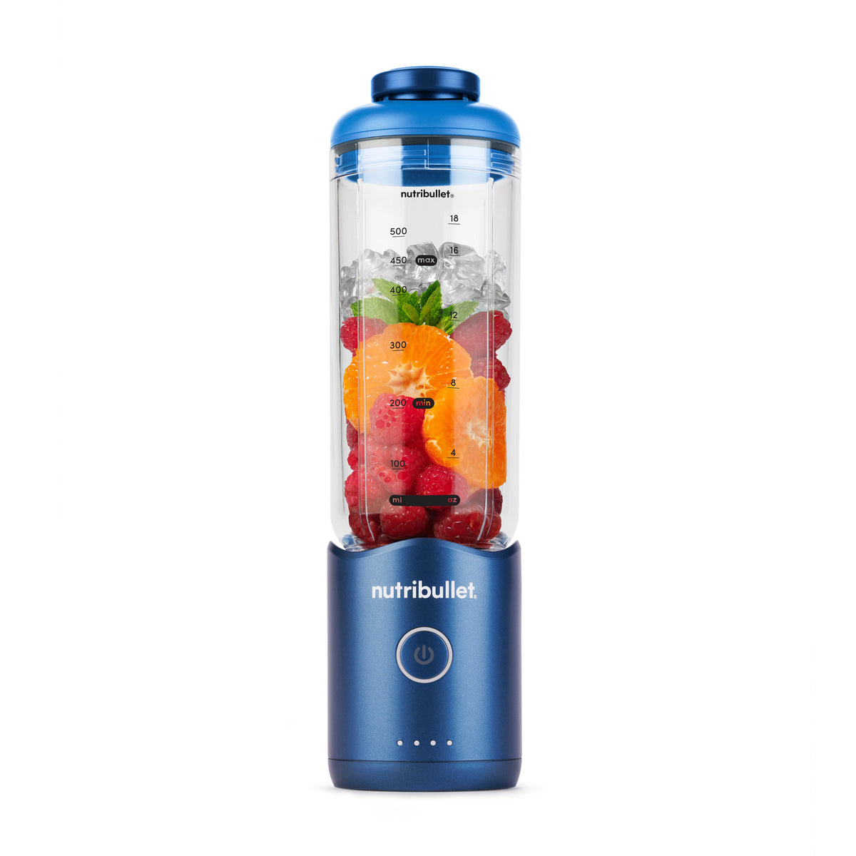 nutribullet Flex™ Portable Blender