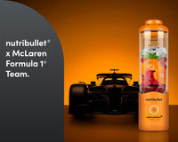 nutribullet Flex™ X McLaren Portable Blender nutribullet Philippines